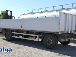  Fellechner AB21-N18, Mitnahmestapler, Verzinkt