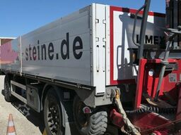 Fellechner AB21-N18, Mitnahmestapler, Verzinkt