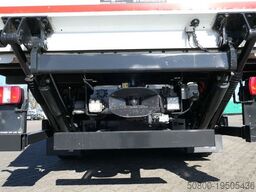 MAN 26.420 TGS LL 6x2, Intarder, LBW 2.5to., Gelenkt