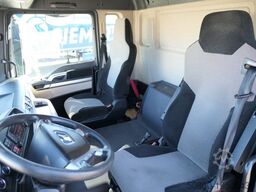 MAN 26.420 TGS LL 6x2, Intarder, LBW 2.5to., Gelenkt