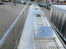 MENCI SA 105/Lebensmittel Tank 32 cbm./12x auf Lager!