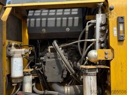 KOMATSU PW 160-7E0 / gepflegt / 6300 Bh / inkl. GRL
