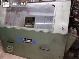 Paul Reinhardt K34G / 1500