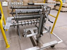 Paul Reinhardt K34G / 1500