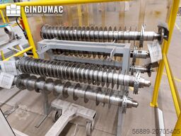 Paul Reinhardt K34G / 1500