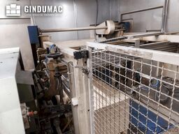 Paul Reinhardt K34G / 1500