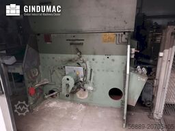 Paul Reinhardt K34G / 1500