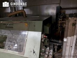 Paul Reinhardt K34G / 1500