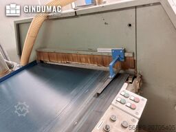 Paul Reinhardt K34G / 1500