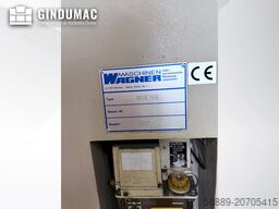 WAGNER WDE 500