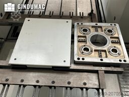 OPS INGERSOLL Gantry 1200