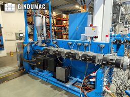 Krauss Maffei KME 75-36 R AC