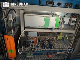 Krauss Maffei KME 75-36 R AC