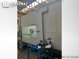 DMG DECKEL MAHO DMC 125U