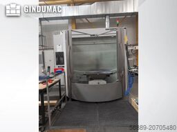 DMG DECKEL MAHO DMC 125U