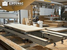 HOMAG PROFI BAZ20/30/16/V/D