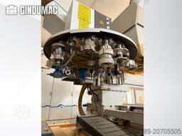 HOMAG PROFI BAZ20/30/16/V/D