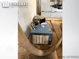 HOMAG PROFI BAZ20/30/16/V/D