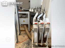 HOMAG PROFI BAZ20/30/16/V/D