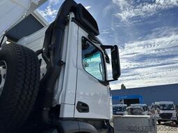 Mercedes-Benz Arocs 4140 K 8x4/4 Meiller Tipper (40 units)