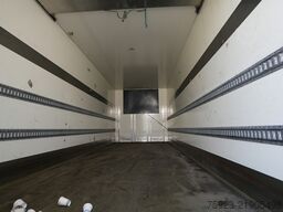 Pacton LZV SLIDER 2 AXLE