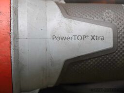 Mennekes CEE-Stecker 400V 63A