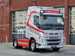 Volvo FH 13.460 Globetrotter 4x2 - PTO/Hydraulic - 2x...