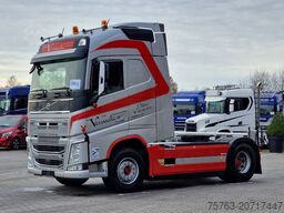 Volvo FH 13.460 Globetrotter 4x2 - PTO/Hydraulic - 2x...