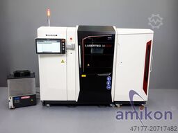 DMG MORI LASERTEC 30 SLM (2nd Gen.)