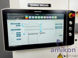 DMG MORI LASERTEC 30 SLM (2nd Gen.)