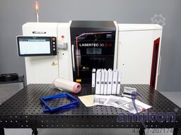 DMG MORI LASERTEC 30 SLM (2nd Gen.)