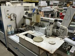 Homag OPTIMAT KAL 310/6/A3/S2