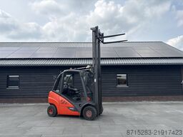 Linde H20D