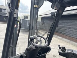 Linde H20D