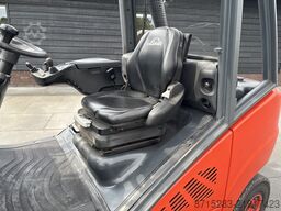 Linde H20D