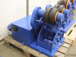 unbekannt Rollenabstand 315 - 965 mm