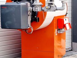 Viessmann VSB28