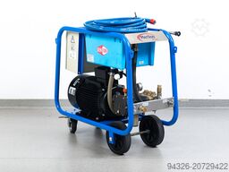 DEN-SIN Merlion PLUS E500 - NEW PUMP - 500bar