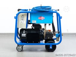 DEN-SIN Merlion PLUS E500 - NEW PUMP - 500bar