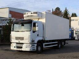 Renault Premium 450 DXi E5 TK TS300E LBW Sschlafkabine AHK