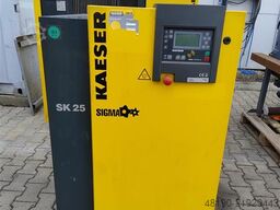 Kaeser SK25