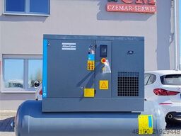 Atlas Copco GA11FF NOWA!