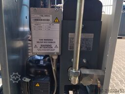 Atlas Copco GA11VSDFF PLUS