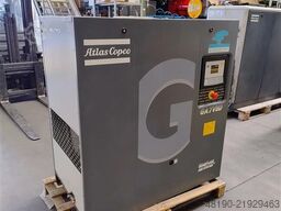 Atlas Copco GA7VSD