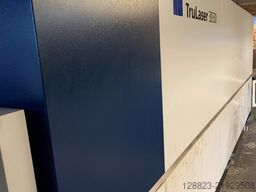TRUMPF TruLaser 3030 Fiber
