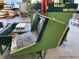MAHO MH 800 E