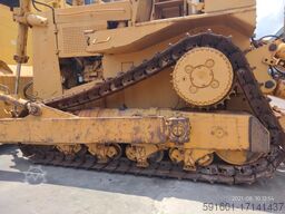 Caterpillar D9L