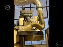 Holz-her Promaster XL 7222 4XL