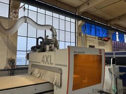 Holz-her Promaster XL 7222 4XL