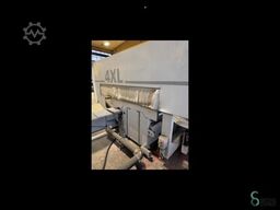 Holz-her Promaster XL 7222 4XL